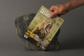 Tanzania African Safari Vacation